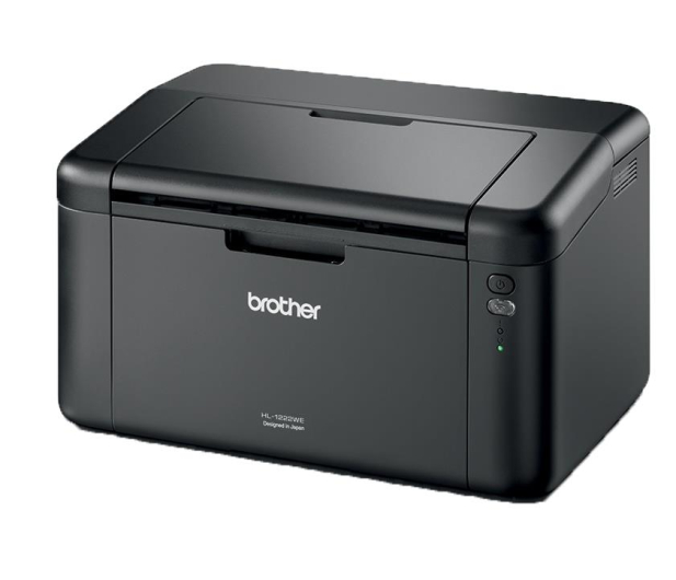 BROTHER HL-1222WE - 313802 - zdjęcie 2